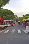 Marché Nocturne Artisanal