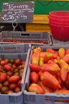 Marché de Dompierre-sur-Mer