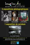 Exposition photos et peintures