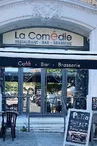 La Comédie