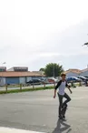 Skate Park de Sainte-Marie-de-Ré