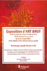 Exposition d'Art Brut