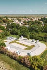 Camping-Car Park Mornac-Sur-Seudre