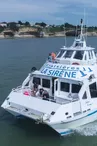 Croisières La Sirène - Cordouan