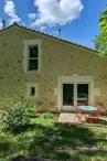 Gîte du moulin de Bégot