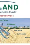 Vente de vélo par Cycland les Portes-en-Ré