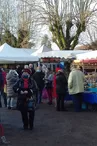 Foire de Noël