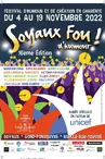 Exposition : Soyaux fou d'humour