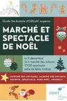 Affiche Apel d'Ozillac Affiche Apel d'Ozillac Noël Noël