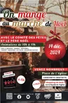 Marché de Noël de Champniers