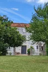 La Maison des Deux Cèdres