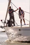 Matinée au large de La Rochelle et les pépites du littoral - Kelone