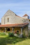 Eglise paroissiale St Pierre