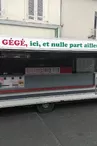 Pizza Gégé