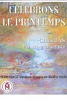 Exposition - Célébrons le printemps