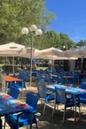 Restaurant Snack du camping Paradis