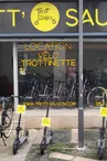 Trott' Saujon - Vélos et trottinettes