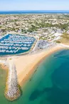 Port de Saint-Denis d'Oléron