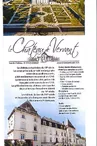 Chateau de Vervant