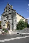 Eglise Saint-Ausone de Voissay