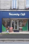 Seasoning Café