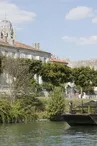 Balade de la Charente