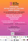 Au Fil de l'Art Festival | Parcours artistique & culturel à Jarnac