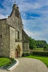 Eglise Saint-Loup-de-Saintonge