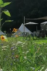 Eco-Glamping "Au Pré Fleuri"