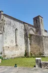 Eglise Notre-Dame de Nancras