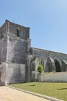 Eglise Saint-Pierre de Romegoux