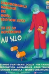 L'improbable marché de Noël au Silo