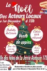 Le Noël des acteurs Locaux