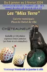 Exposition | Les "Miss Terre"