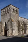 Eglise Saint-Pierre des Martyrs