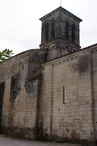 Eglise Saint Hippolyte