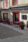 La Trattoria