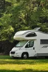 Aire de camping-car de Taugon