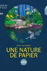 Exposition "Une nature de papier"