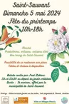 Fête du Printemps