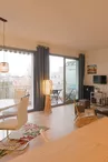 Appartement 6 personnes - Le Norvège