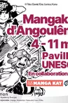 Exposition "Mangakas d'Angoulême"