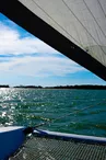 Canopée Voile -Balades en catamaran