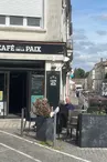 Le Café de la Paix