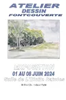 Exposition de peintures