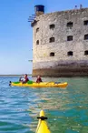 Antioche Kayak : Location de kayak, SUP et balades nautiques