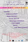 Exposition - Voyage Voyage