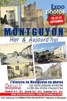 Expo photos Montguyon hier et aujourd'hui