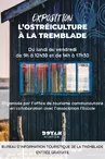 Exposition "L'ostréiculture à La Tremblade"