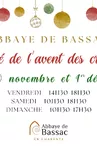 Marché de l'Avent des créateurs | Bassac